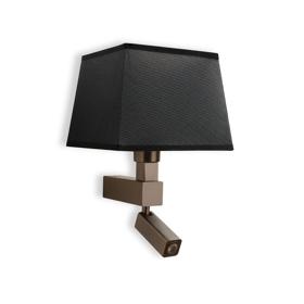 Bahia Wall Lights Mantra Contemporary Wall Lights Bahia Wall Lights Mantra Contemporary Wall Lights